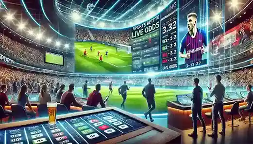 Apostas Esportivas Populares no HHWIN Brasil Online Casino